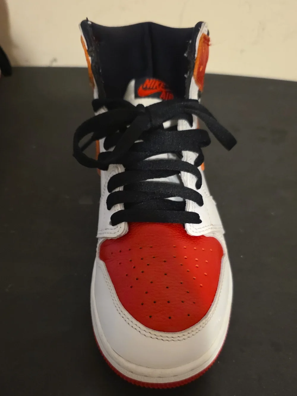 FOR SALE AIR JORDAN 1 RETRO OG 